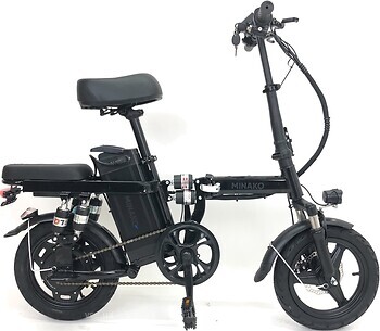 Фото Minako Mini 48V 21Ah 14