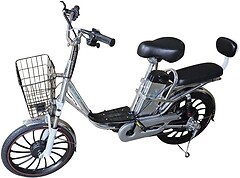 Фото Minako V4 60V 16Ah 20