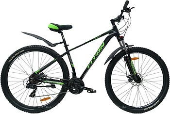 Фото Titan Giant 30.5 (2025)