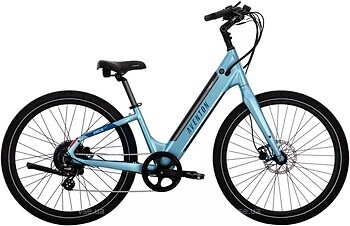 Фото Aventon Pace.3 ST 500 27.5 (2024)