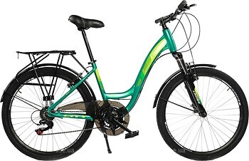 Фото Cross Elite 26 (2025)