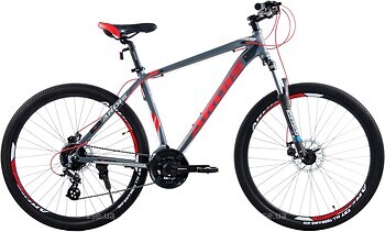 Фото Ardis Titan 27.5 (2019)
