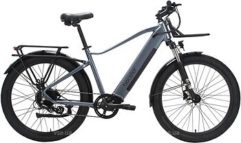 Фото Booster Trucker 500W 27.5