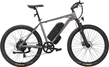 Фото Booster Courier 500W 27.5