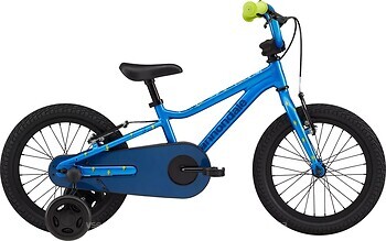 Фото Cannondale Trail FW OS 16 (2025)