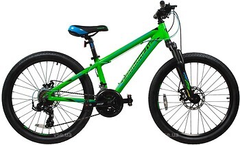 Фото Comanche Areco Disc 24 (2022)