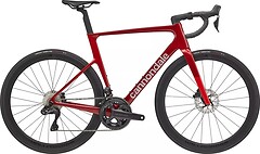 Фото Cannondale SuperSix Evo Carbon 2 28 (2025)