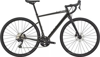 Фото Cannondale Topstone 1 28 (2025)