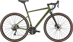 Фото Cannondale Topstone 2 2x 28 (2025)