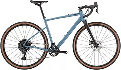 Фото Cannondale Topstone 3 28 (2025)