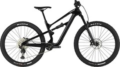 Фото Cannondale Habit Carbon 2 29 (2025)