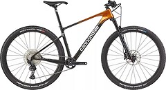 Фото Cannondale Scalpel HT Carbon 2 29 (2025)
