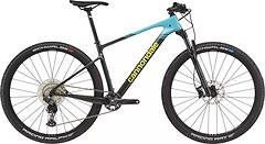 Фото Cannondale Scalpel HT Carbon 3 29 (2025)