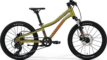 Фото Merida Matts J.20 (2025)