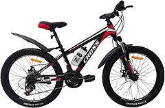 Фото Cross Fast 26 (2025)