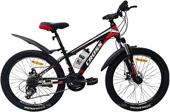 Фото Cross Fast 26 (2025)