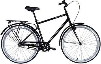 Фото Дорожник Comfort Male Velosteel 28 (2025)