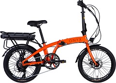 Фото Дорожник eOnyx 500W 48V 12.5Ah 20 (2025)