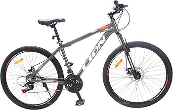 Фото Crossbike Lion 26 (2025)