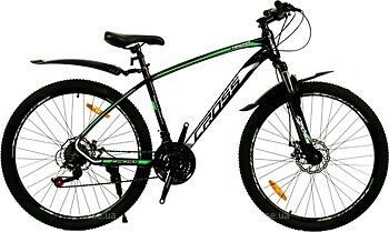 Фото Crossbike Tracker 29 (2024)