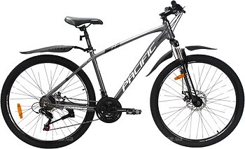 Фото Crossbike Pacific 27.5 (2025)