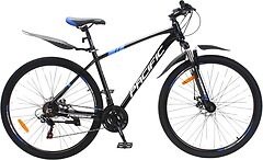 Фото Crossbike Pacific 29 (2025)