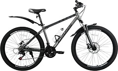 Фото Cross Focus 27.5 (2025)