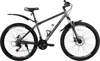 Фото Cross Focus 27.5 (2025)