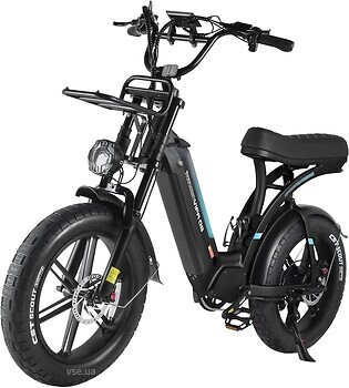 Фото OUXI Robust Q8 20