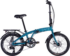 Фото Дорожник Onyx DD CS 20 (2025)