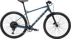 Фото Marin DSX FS 28 (2025)