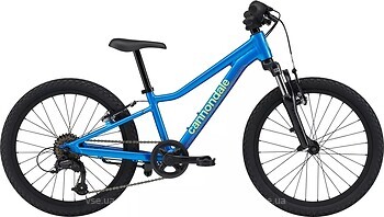 Фото Cannondale Trail OS 20 (2025)