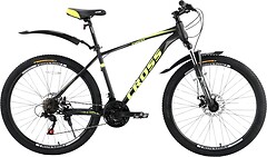 Фото Cross Forest 29 (2024)