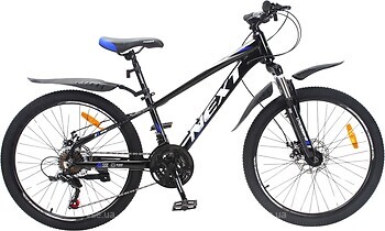 Фото Crossbike Next 24 (2025)