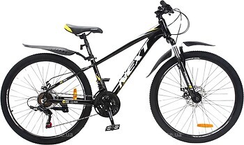 Фото Crossbike Next 26 (2025)