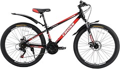 Фото Cross Focus 26 (2021)