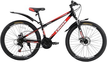 Фото Cross Focus 26 (2021)