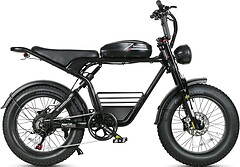 Фото Samebike Pilot M20 SR 20