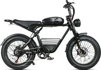 Фото Samebike Pilot M20 SR 20