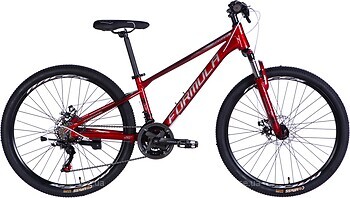 Фото Formula Motion DD 26 (2025)