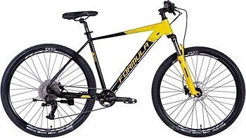 Фото Formula Zephyr 1.0 29 (2025)