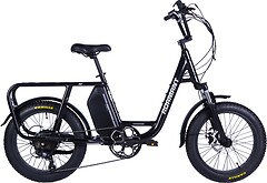 Фото Дорожник eADAMANT DD FR 500Wh 48V 17.5Ah 20 (2025)