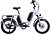 Фото Дорожник eADAMANT HDD 1000Wh 48V 17.5+12.5Ah 20 (2025)