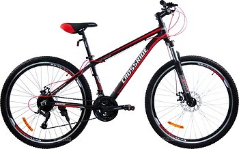 Фото Crossride Hilland 27.5 (2021)