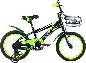 Фото Crossride Brix 16