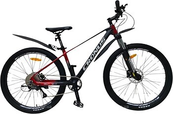 Фото Cronus Hurricane 27.5 (2025)