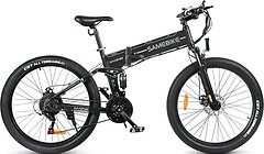 Фото Samebike LO26-II-YD 26