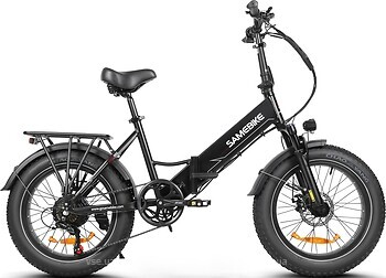 Фото Samebike LOTDM200-II 20