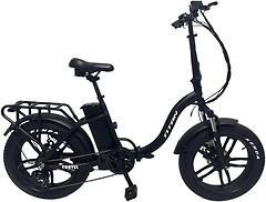 Фото Titan Travel 20.4 (2025)