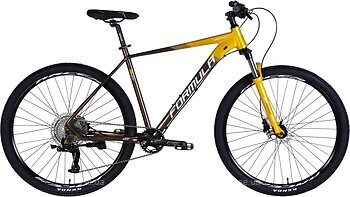 Фото Formula Zephyr Pro 29 (2025)